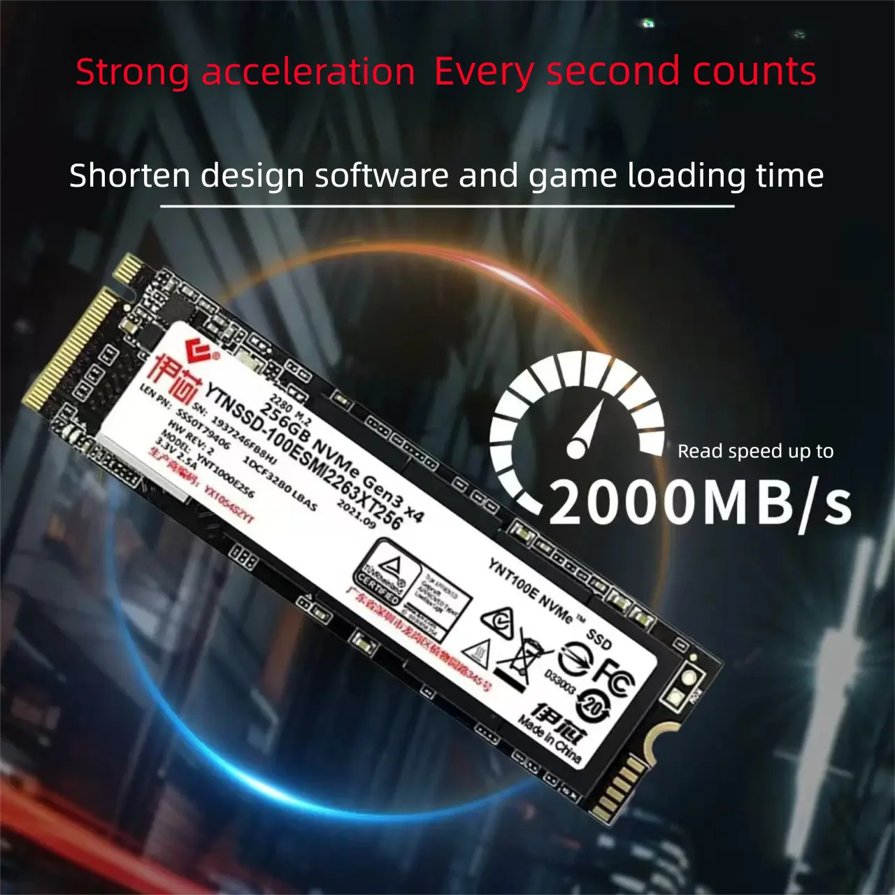 Thumbnail 2 - #41 Cheap Solid State Drives Worth Buying