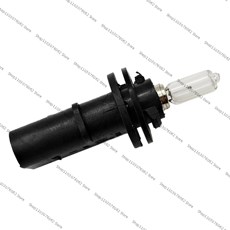 For Passat B6 CC Front turn signal lamp holder Light bulb Front bumper steering lamp base Corner lamp bulb 35D953053