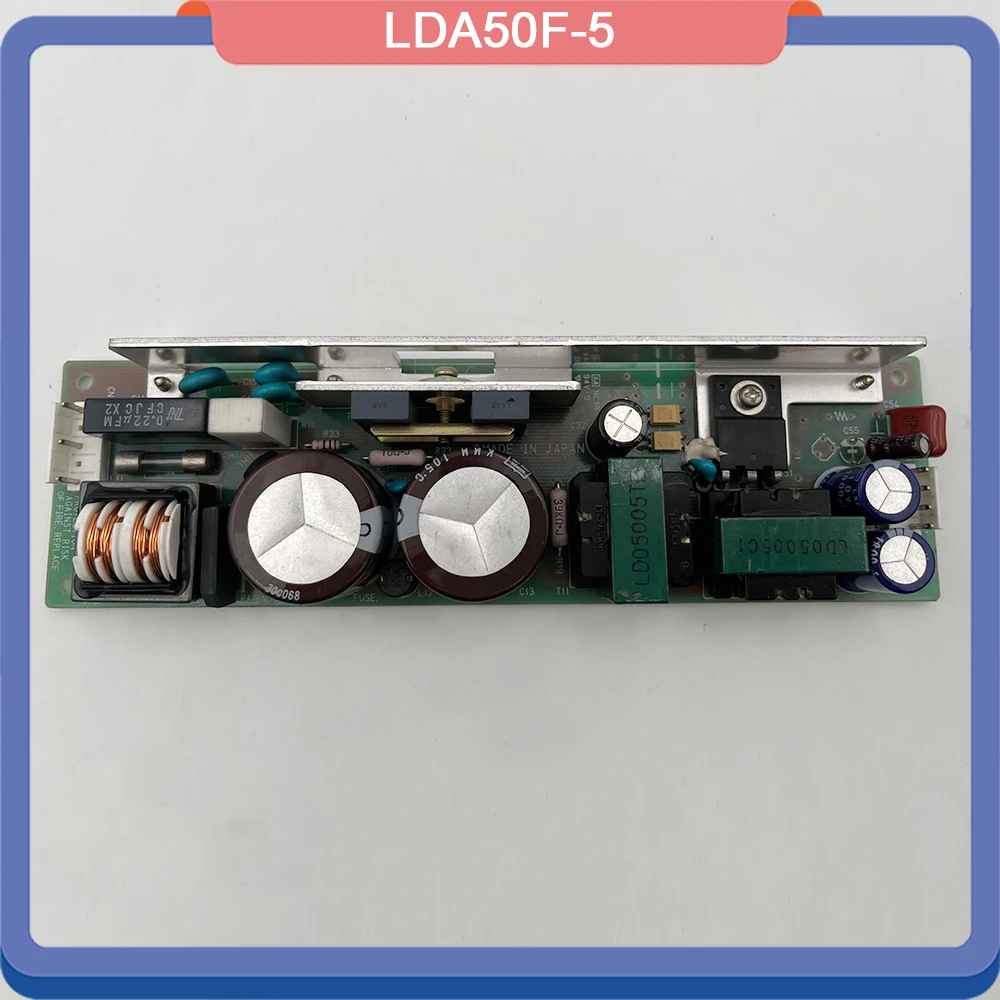 LDA50F-5 For Cosel Industrial Medical Equipment Power Module 5V 10A