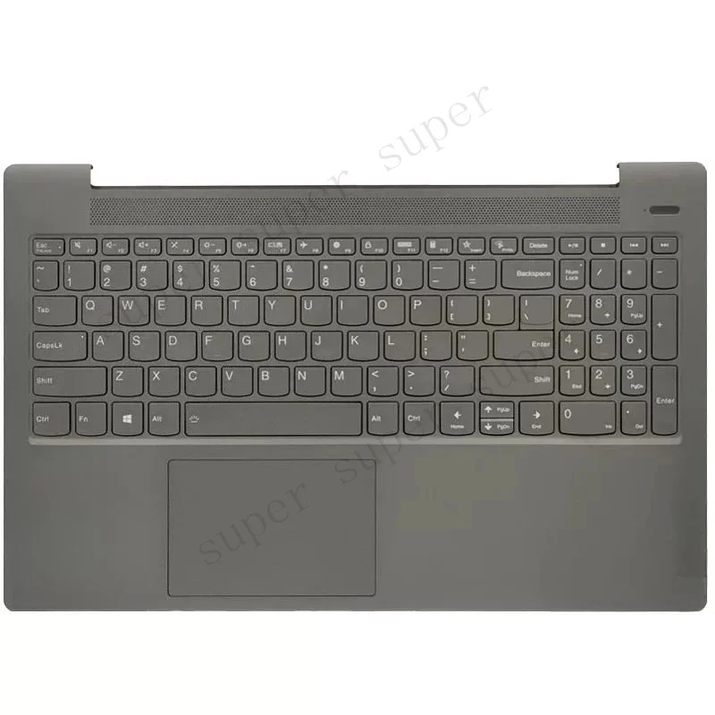 S+FOR Lenovo/Xiaoxin Air-15ARE 15ALC 15IIL 2021 Keyboard