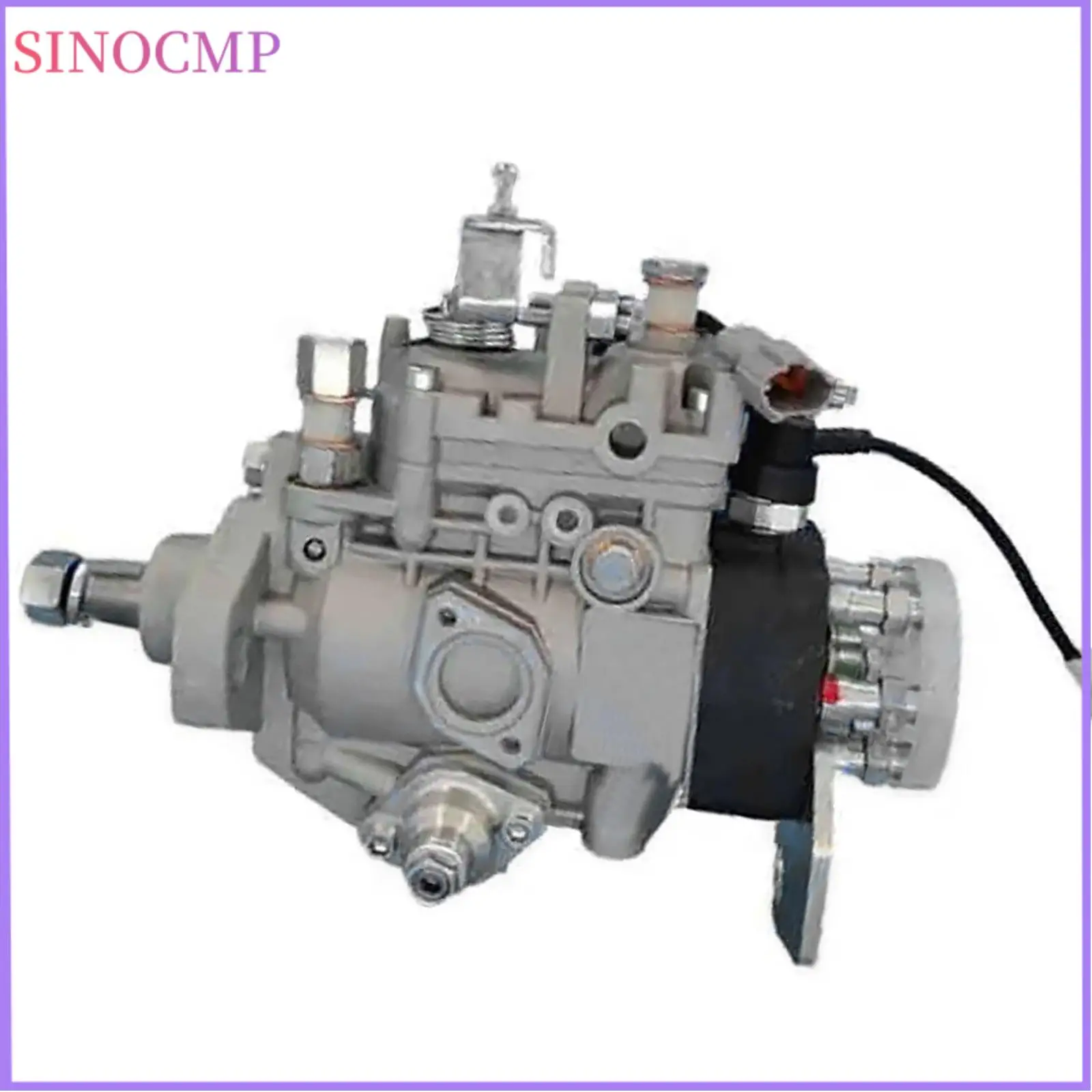

Car Fuel Injection Pump 104741-7371 1047417371 For Isuzu Diesel Engine Parts Replacement Fuel Supply System Fuel Pumps