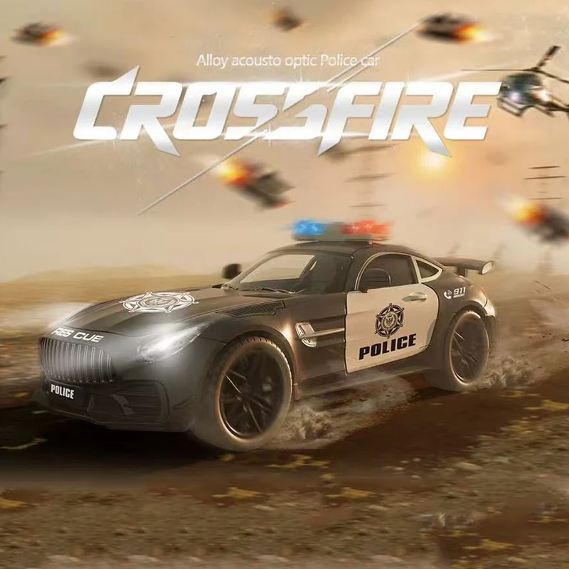 

1/16 RC Car LED Light 2.4G Radio Remote Control Sports Cars For Children Racing High Speed Drive Vehicle Boys Girls Toys