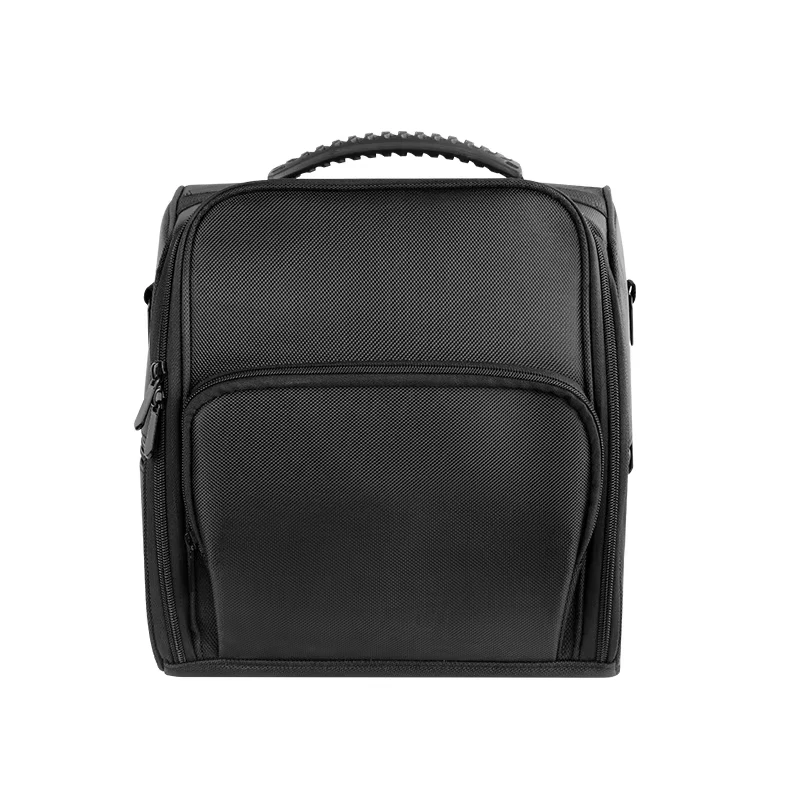 전문 여성용 메이크업 가방 세트 - 방수 PVC 화장품 보관 키트 미용 도구 정리 케이스