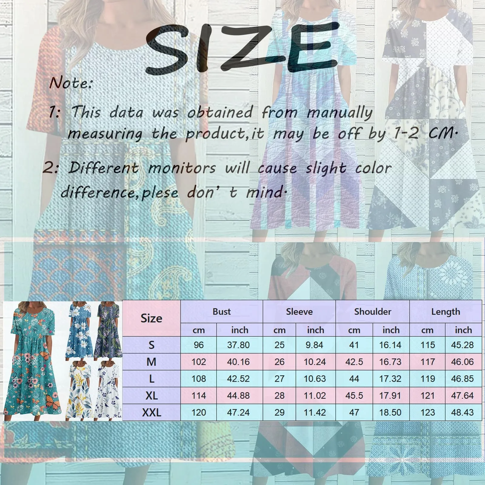 Abito longuette da donna con stampa floreale a foglia manica corta abiti estivi Boho Casual elegante abito ampio femminile Robe Femmes