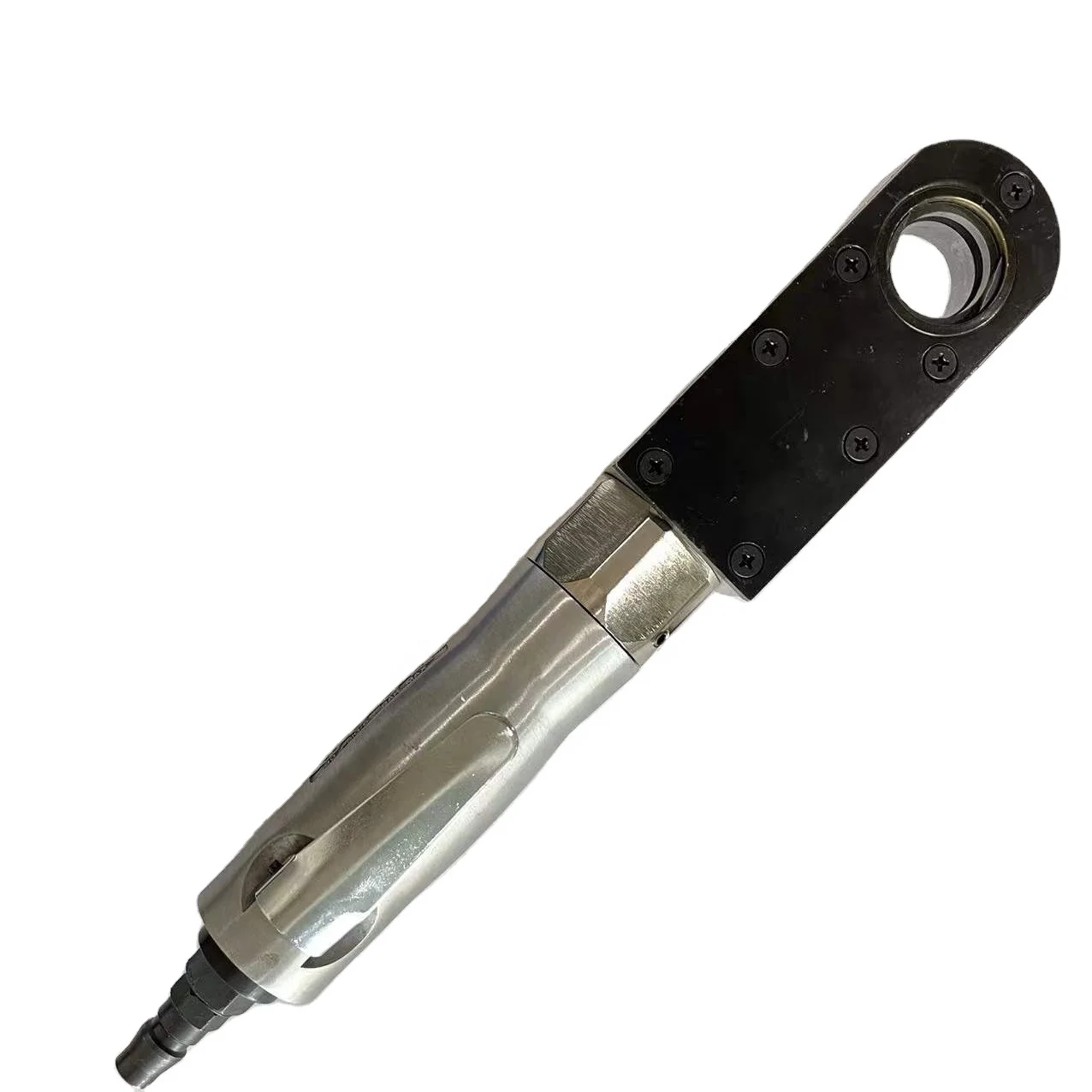 

Pneumatic Tip Dresser Blade Holder Grinding Electrode Cap Tips Essential Spot Welding Accessory For Welding