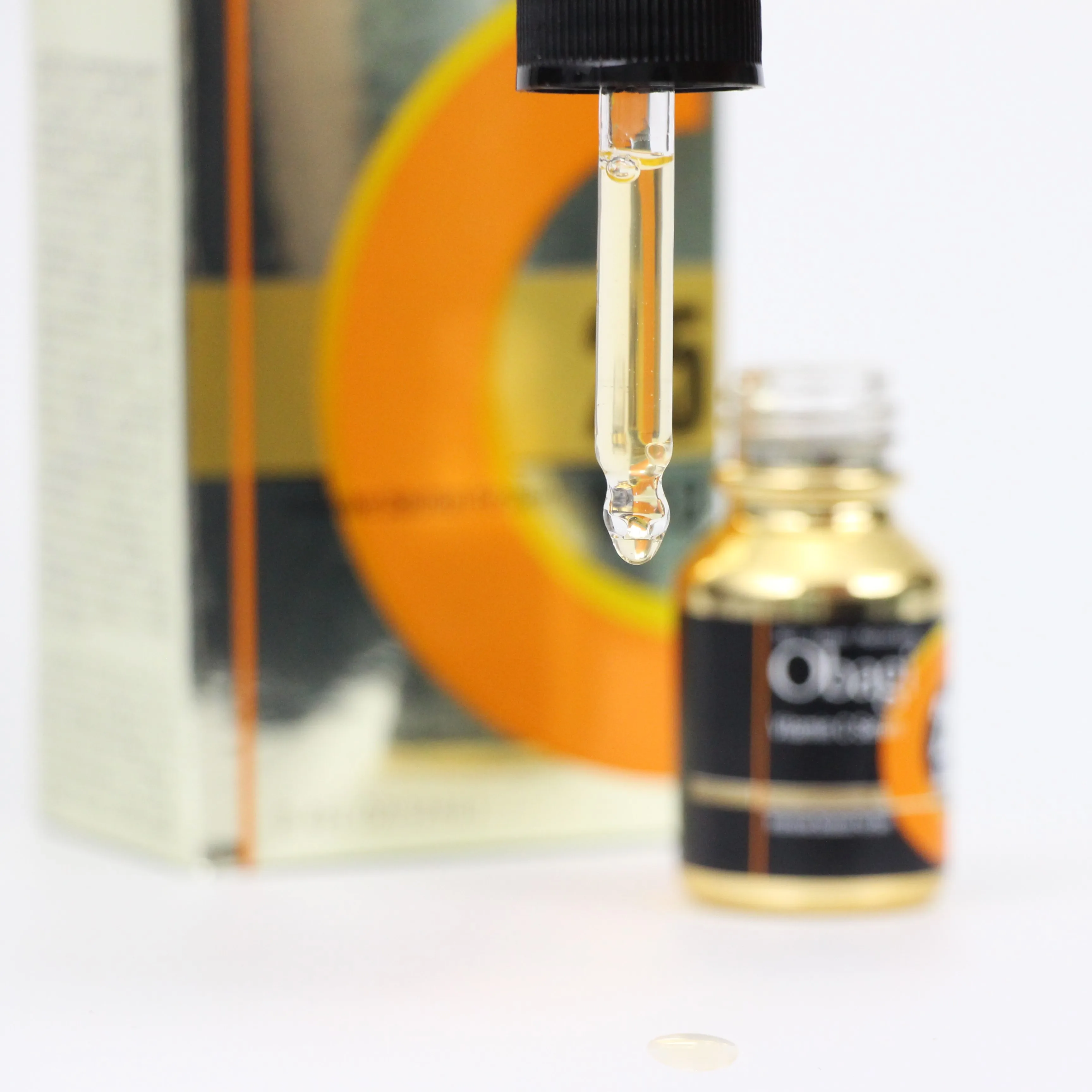 C25 Vitamin C Serum Neo Intensive solution for skin Light texture and fast absorbing, leaving the skin not greasy 12ml