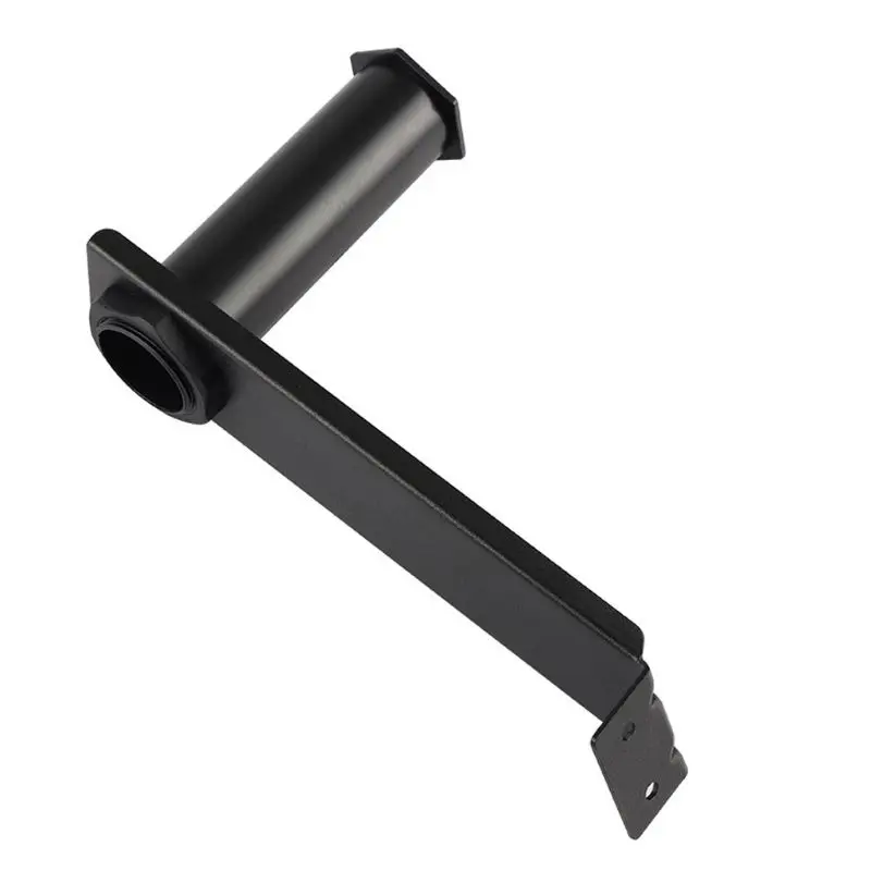 Q5WA 3D Printer Parts ABS Filament Stand Filament Fixing Rack Holder Bracket for CR-10 Ender-3