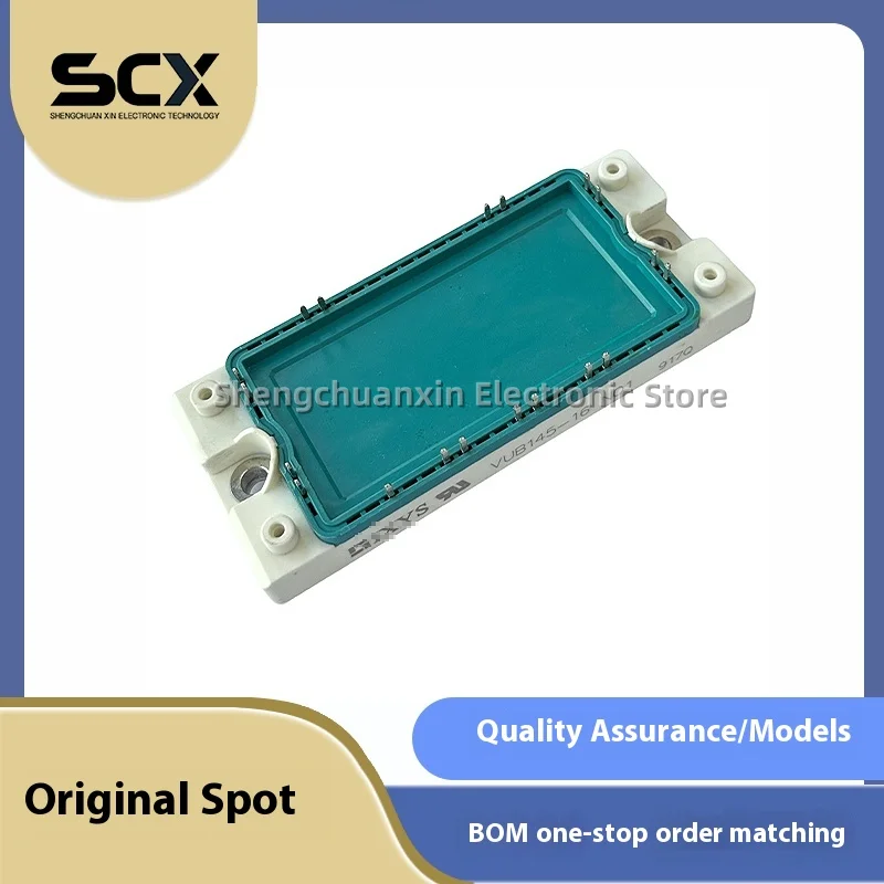 

VUB145-16NO1 VUB116-16NO1 VUO121-16NO1 VUB145-16NOXT Новый качественный модуль