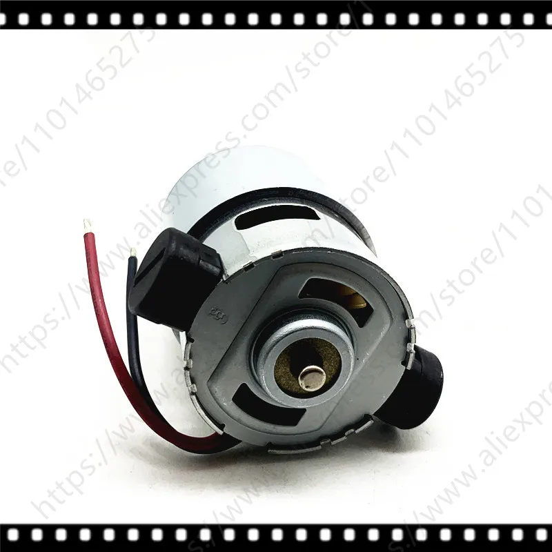 Motor DC 14,4V para BOSCH GSR140-LI GSB140-LI
