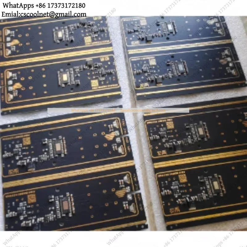 k06 High-Fidelity Digital Amplifier Board TPA3221 HIFI Mono High-Power Class D Amp Electronic Component