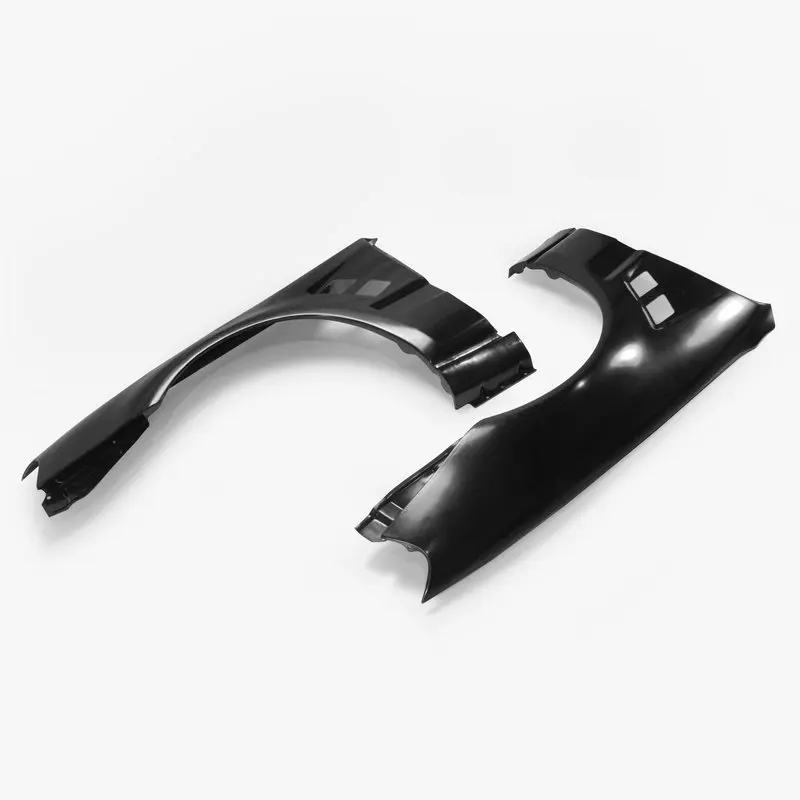 

For Nissan Stagea M34 GTR Carbon Fiber Front End Conversion Front Fender