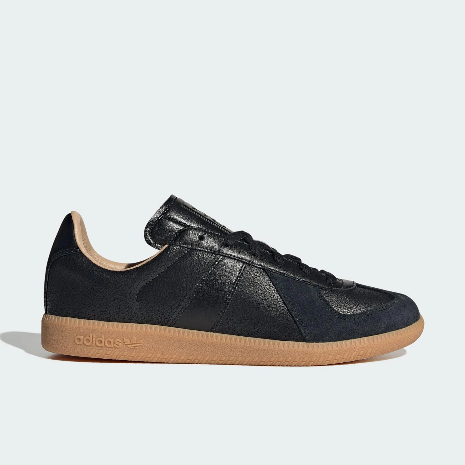 Adidas genuine clover women's lightweight outdoor casual sports board shoes JH7835