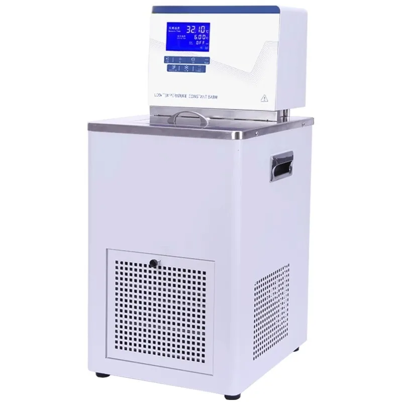

Heating and cooling high-precision laboratory digital display stainless steel interna