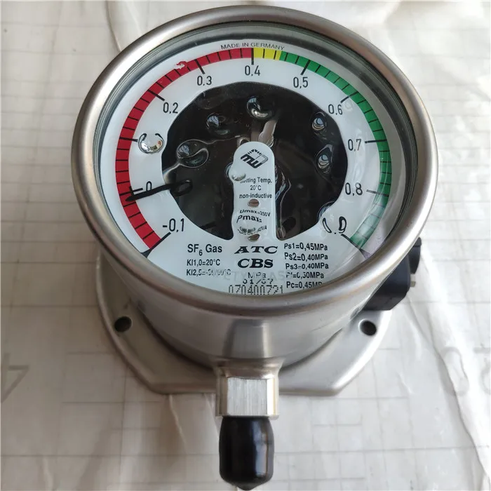 New German Atc Cbs …