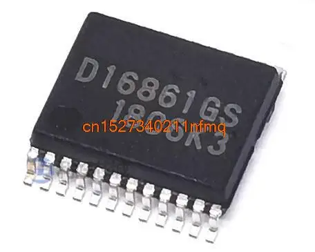 

100% NEW High quality products D16861GS