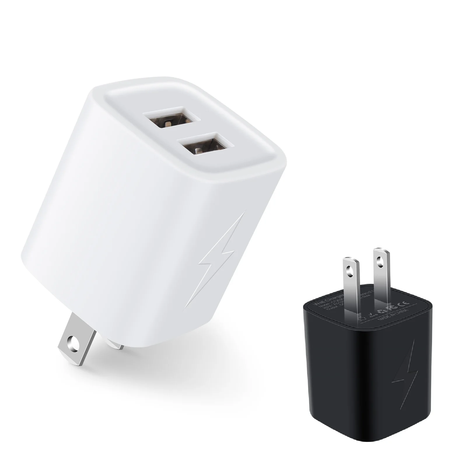 10.5W Fast Usb Wall…