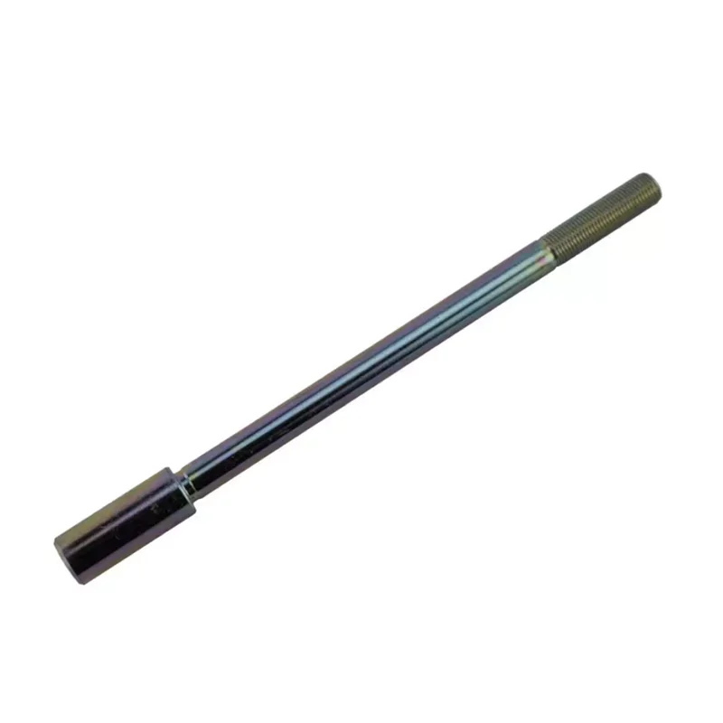 Motorcycle Front Wheel Rim Axle For CFMOTO 150NK 250NK CF150-3 250SR 250CLCCF250-12 CF250-7 CF MOTO NK150 NK250 250SR