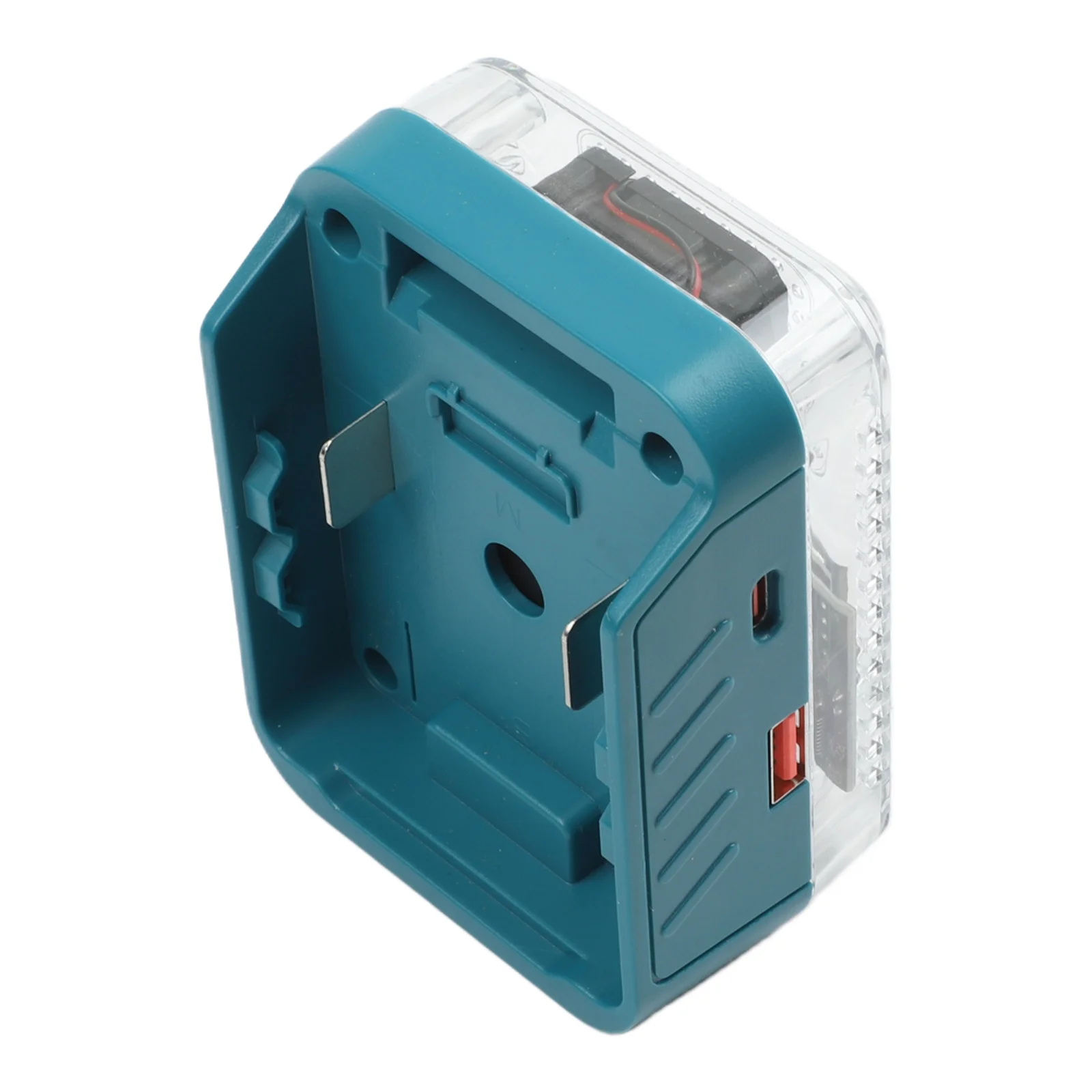 Comprehensive Safety Mechanisms Battery Charger Lithium Battery Adapter Overvoltage Protection Real-Time Charging Status