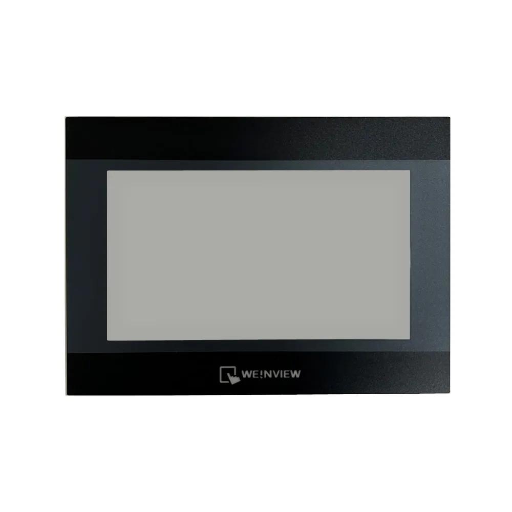 Imagem -03 - Lcd Display Peças de Reposição para Weinview Touch Screen Painel Tk6071iq Tk6070ip Mt6071ip