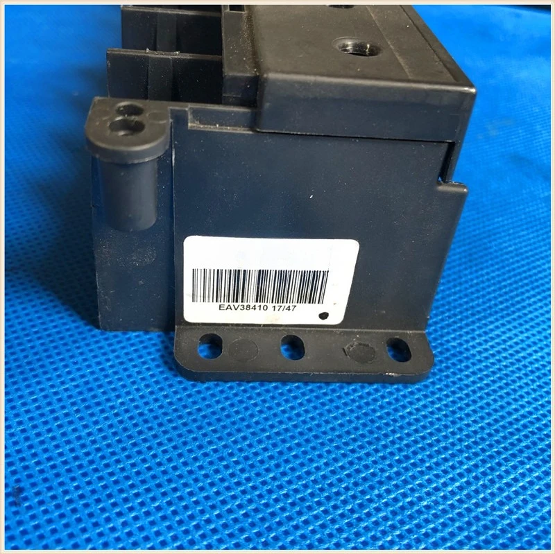 NEW   ATV610-630 Series 30-37-45 Kw Output Main Circuit Wiring Plastic Terminal Block Inverter