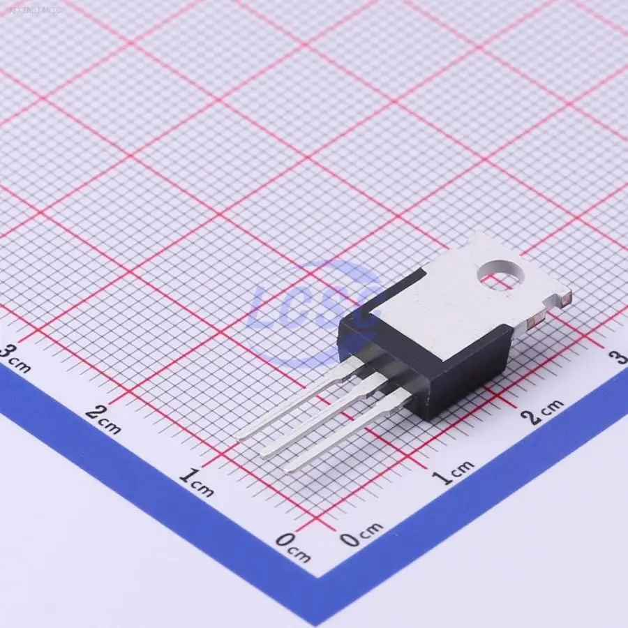 1PCS NCEP40T15A 40V 150A 1.75mΩ@10V,75A 210W 2.7V@250uA 1 N-Channel TO-220 MOSFETs ROHS