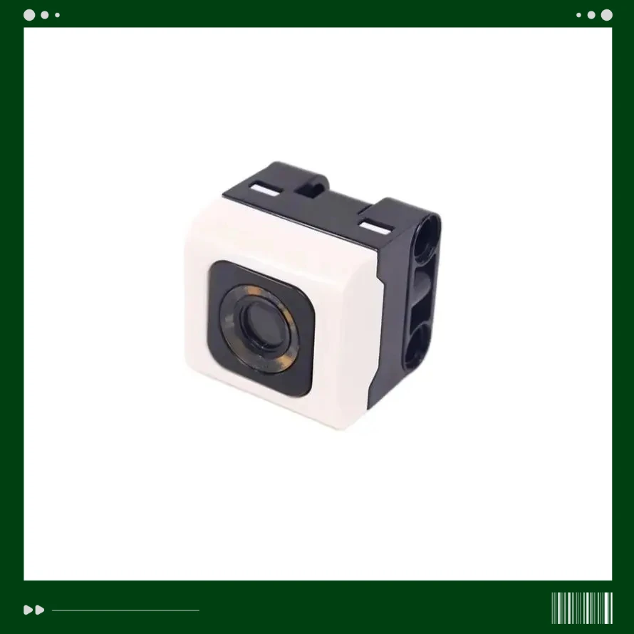 Educational Toy Accessories Spike Large Medium Motor Infrared Ultrasonic Pressure Color Sensor Blocks Compatible with Toys