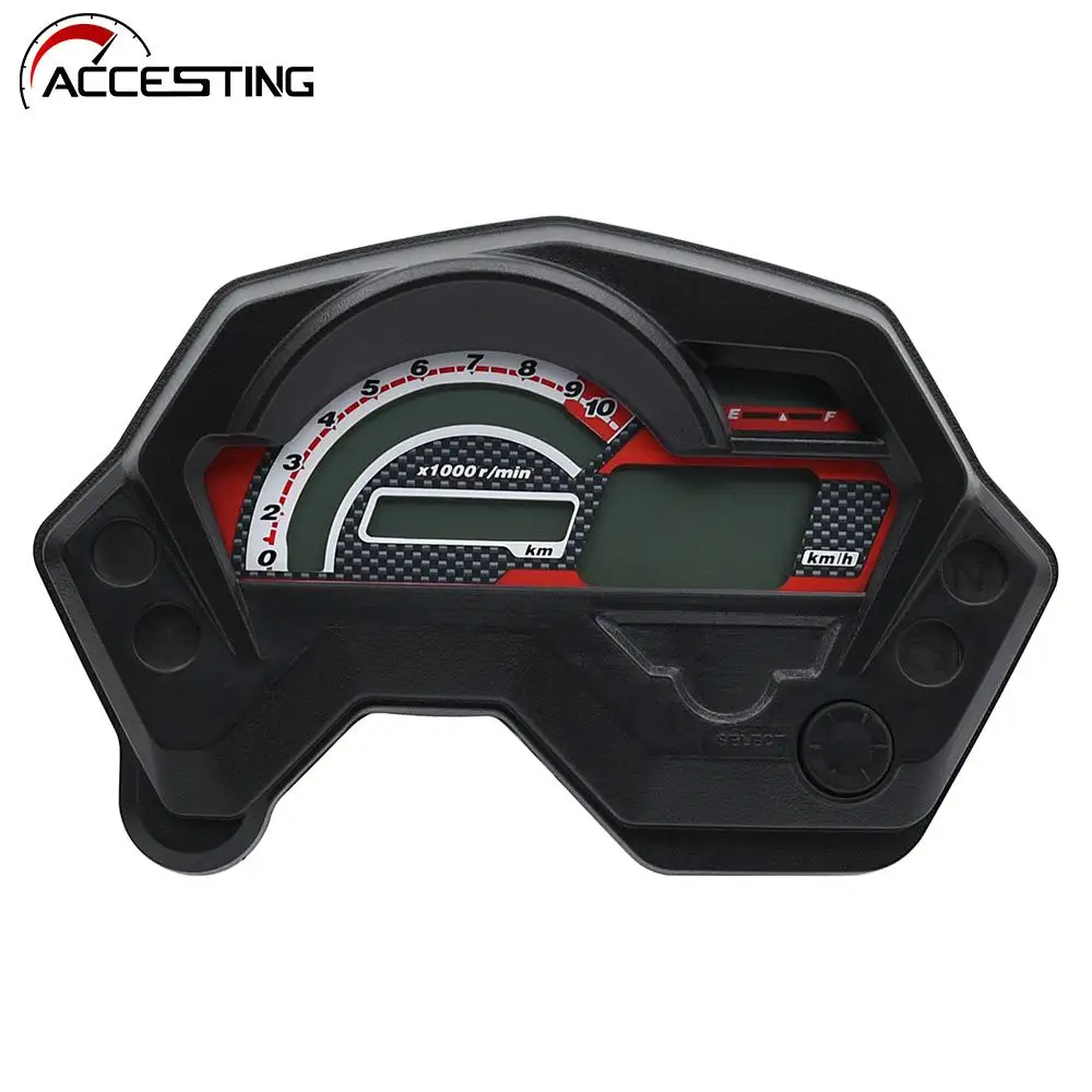 Yamaha FZ Meter Display Price: A Detailed Review and Buyer’s Guide for FZ16 Riders