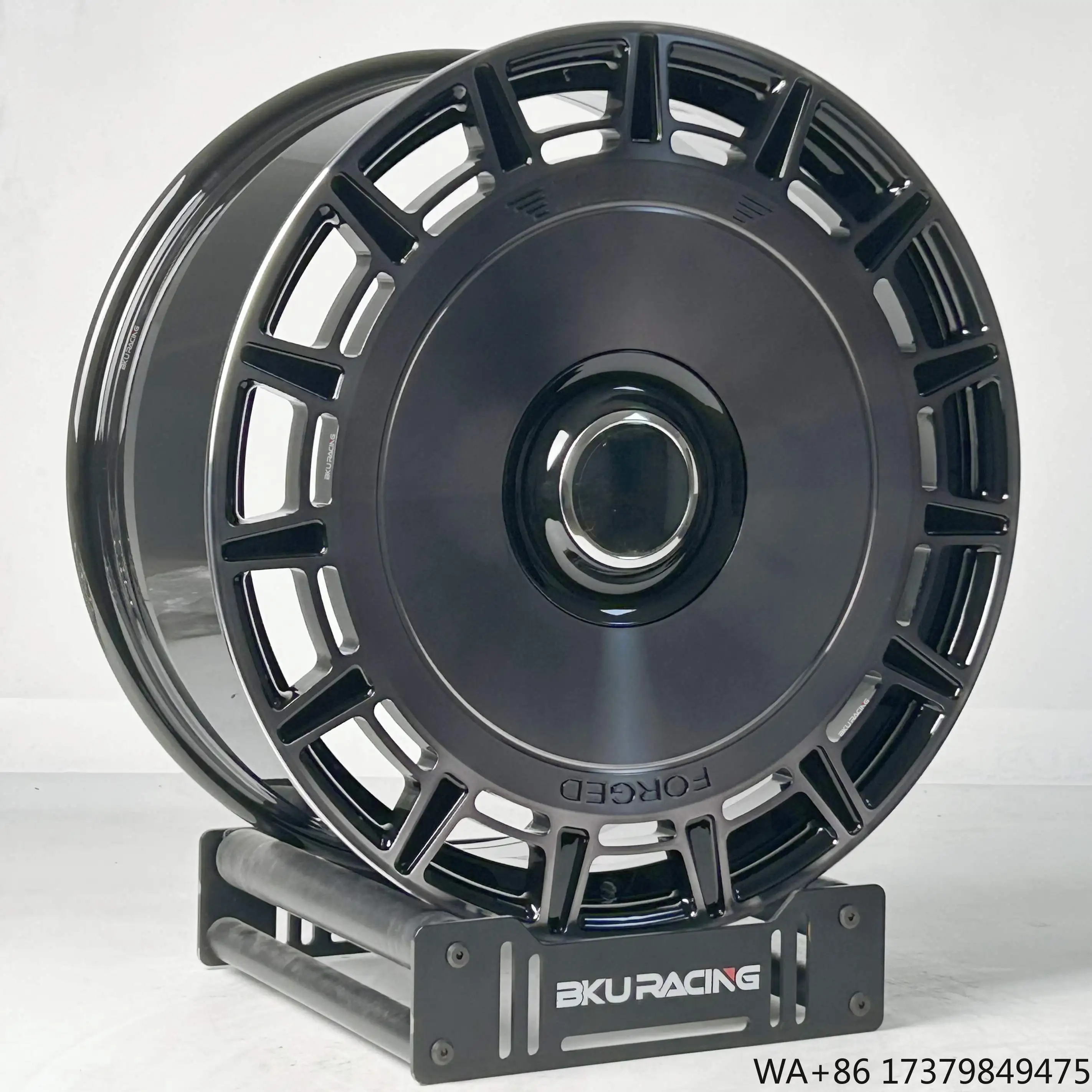 

Forged 5x112 Wheels for Mercedes Maybach W222 W223 S Class 20 21 22 Inch Rims Custom Concave Machine Face Alloy Wheels