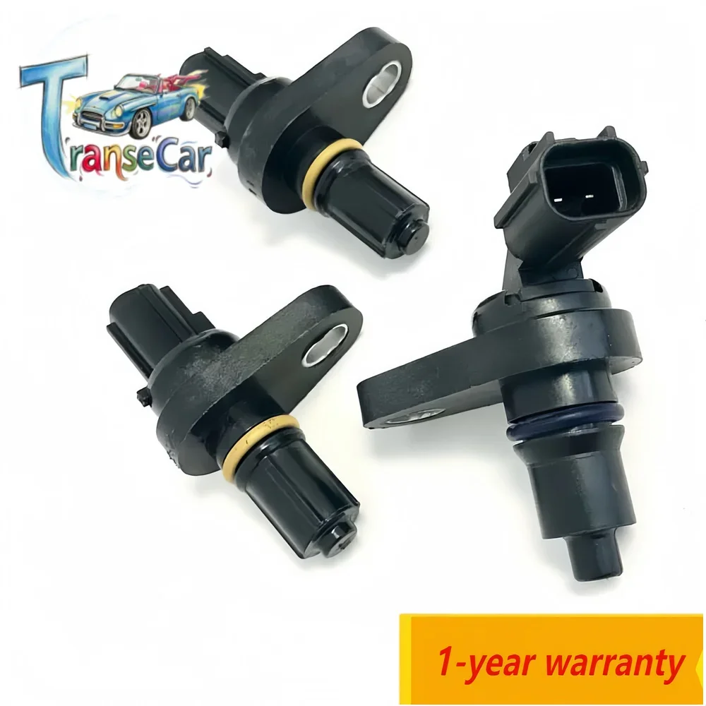 3Pcs 62TE 5078554AA Transmission MOPAR Transfer/Input/Output Speed Sensor Fit for VW ROUTAN D132438 for CHRYSLER 200 5078930AA 6