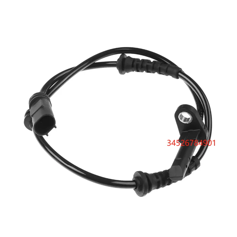 BM W front axle shock absorber strut front VDC/installation and pulse sensor DXC front 34526783051 34526869321 34526791748