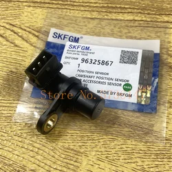 OE# 96325867 5WY3168A Camshaft Position Sensor For DAEWOO KALOS CHEVROLET Aveo MATIZ SPARK OEM# 5497522 89933124 ADG07230 550401