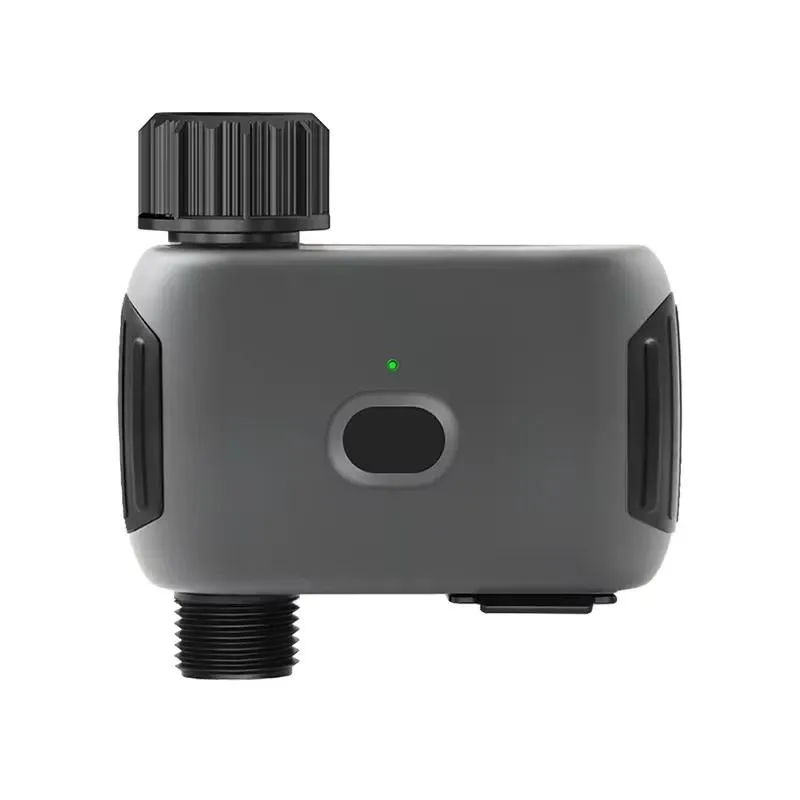 Smart Bluetooth Watering Timer Remote Control Automatic Irrigation Controller for Garden Yard Valve