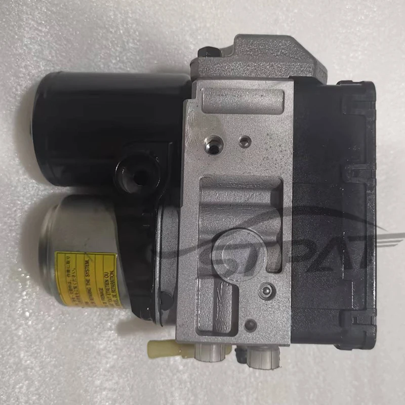 STPAT 44050-48191 44510480For 2006-2008 Toyota Highlander Hybrid RX400h ABS Anti Lock Brake Pump Assembly 44510-48060 4451048061