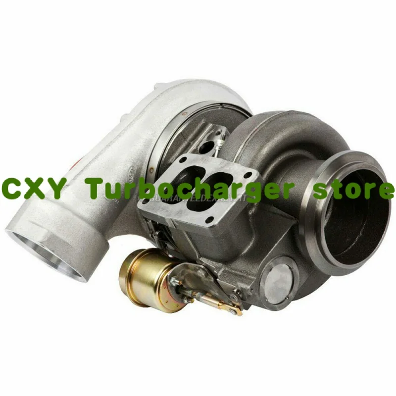 

For Caterpillar CAT C16 3456 3406E Engines New BorgWarner Turbo Turbocharger TCP