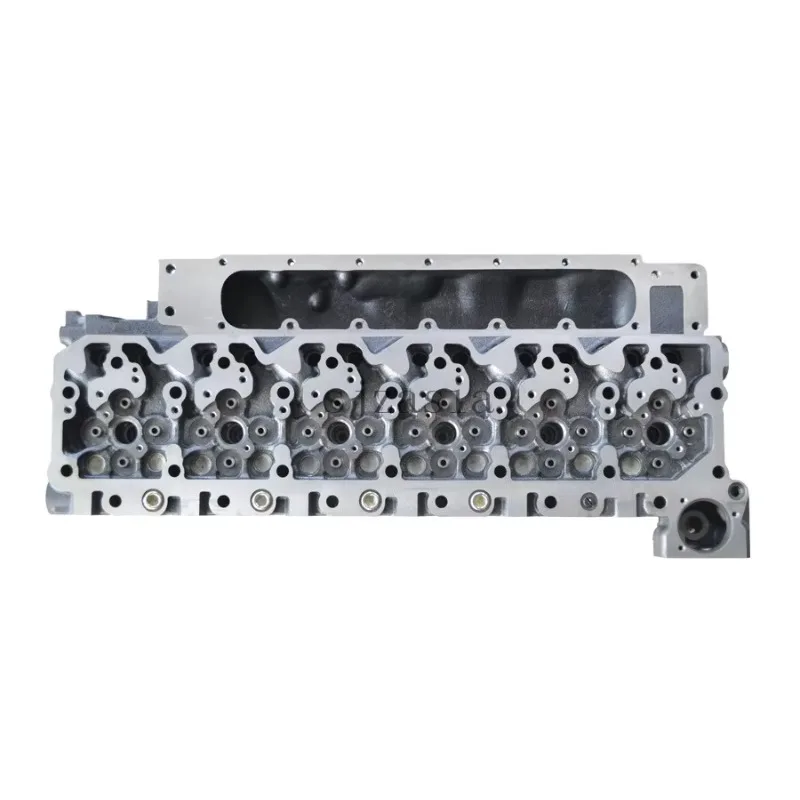 

HBJY Factory Custom Cylinder Head