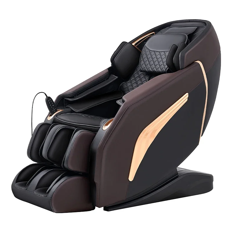 

Avocadotgreeneather Touch Scrcardigannology Zero Gravity Cover Shiatsu Foot Massager Full Botopsassage Chair Coat Body M5 CE FCC
