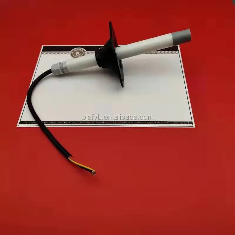 Transmissor de velocidade do ar do OEM com faixa de medida de 0 - 30m / s