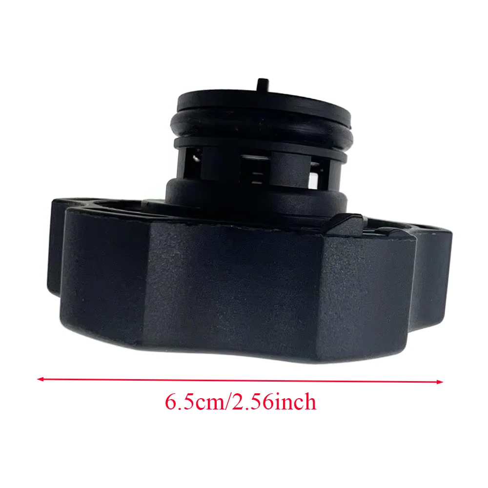 غطاء خزان المبرد غطاء خزان المياه لكرايسلر دودج جيب شيروكي كومباس المصارع رام 68442532 أأ 68249136 أأ 53479332