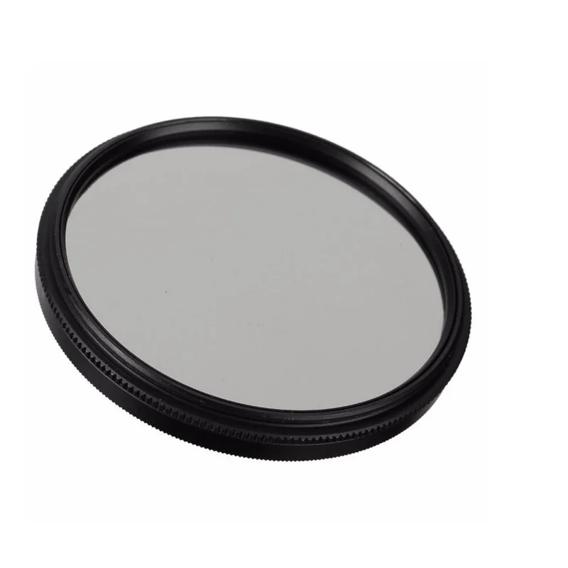 CPL Lens Filter Polar Adjustable Polarizer Universal 37/40.5/43/46/49mm 52mm 55mm 58mm 62mm 67mm 72mm 77 82mm For Nikon Canon