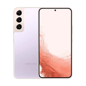 Samsung Galaxy S22 Plus S22 + 5G S906U1 6.6 6 Hauptzellenverkäufe 128 GB 8 GB RAM - №4