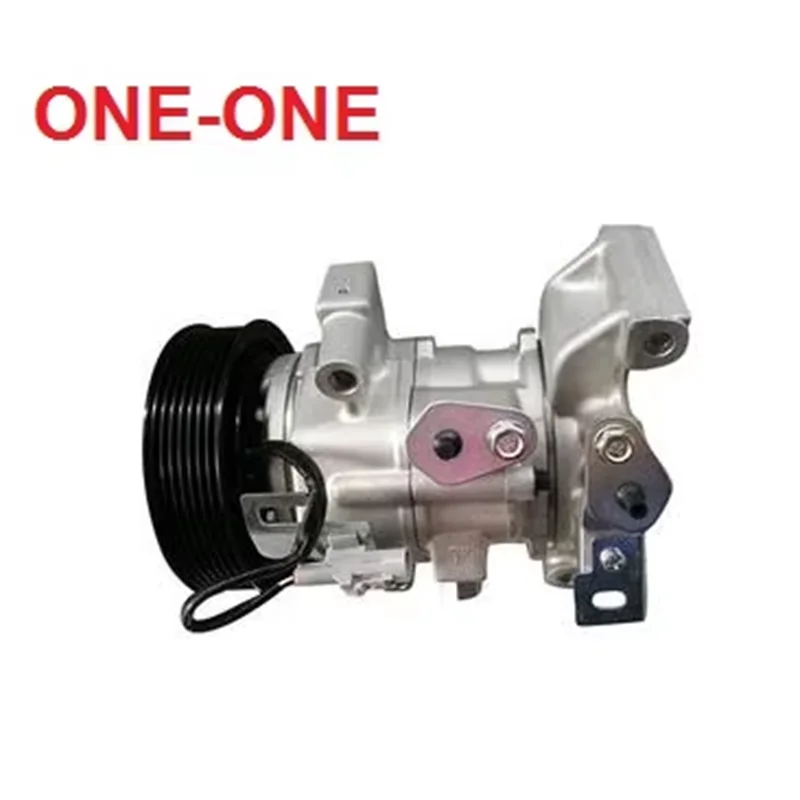 AC A/C Compressor 12V-7PK-120MM 88320-0K660 88320-0K520 88320-0K550 88320-0K580 88320-0K590 88320-0K670 447160-9060 447280-2720