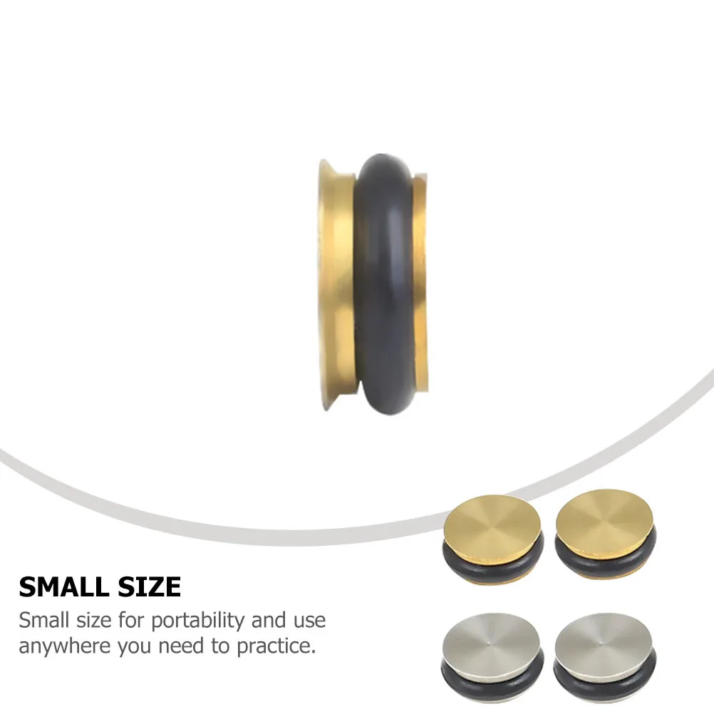 

10Pcs Flute Repair Tools Flute Plugs Open Hole Plugs Metal Silicone Flutes Accessories Sound Hole Stopper Flutes Repair Parts