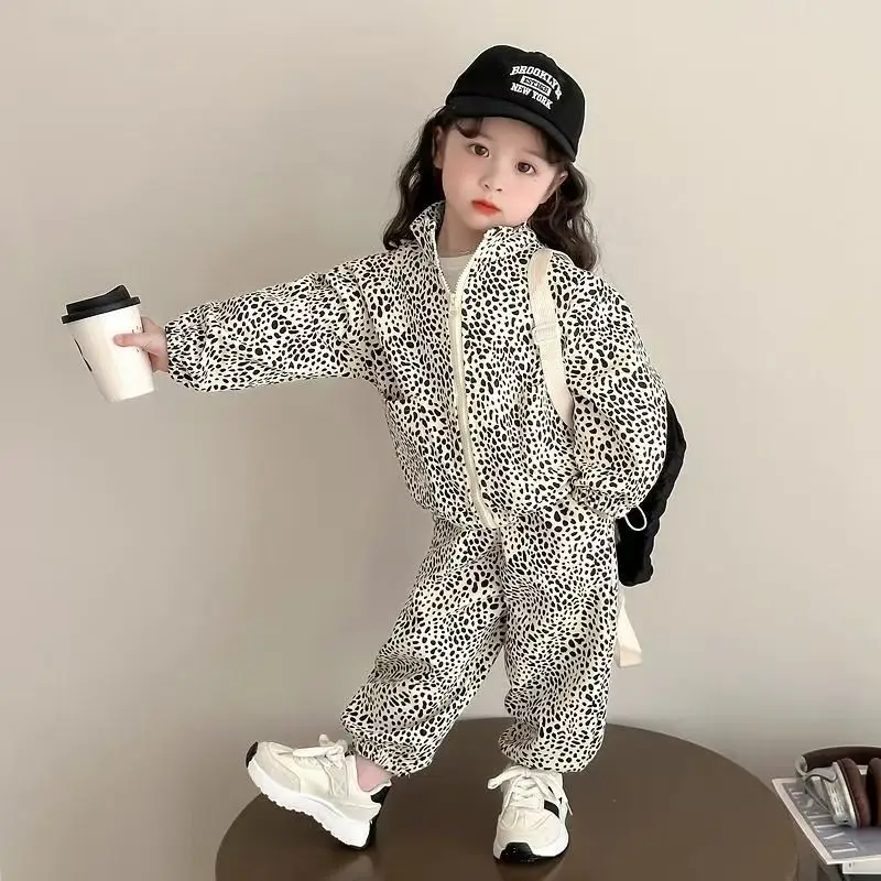 Girls Suit 2025 Aut… - image