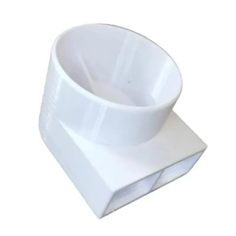 

Heater Air Vent Diffuser Heating Air Outlet Airflows Deflector Heating Equipment