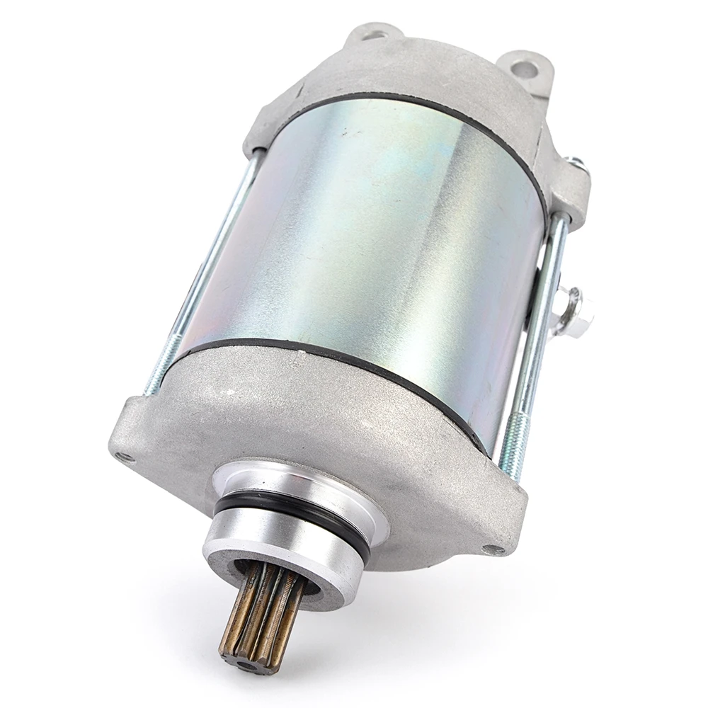 

31200-ABD2-C00 Starter Motor For Kymco X-Town 300i ABS 2016 2017 2018 2019 2020 2021