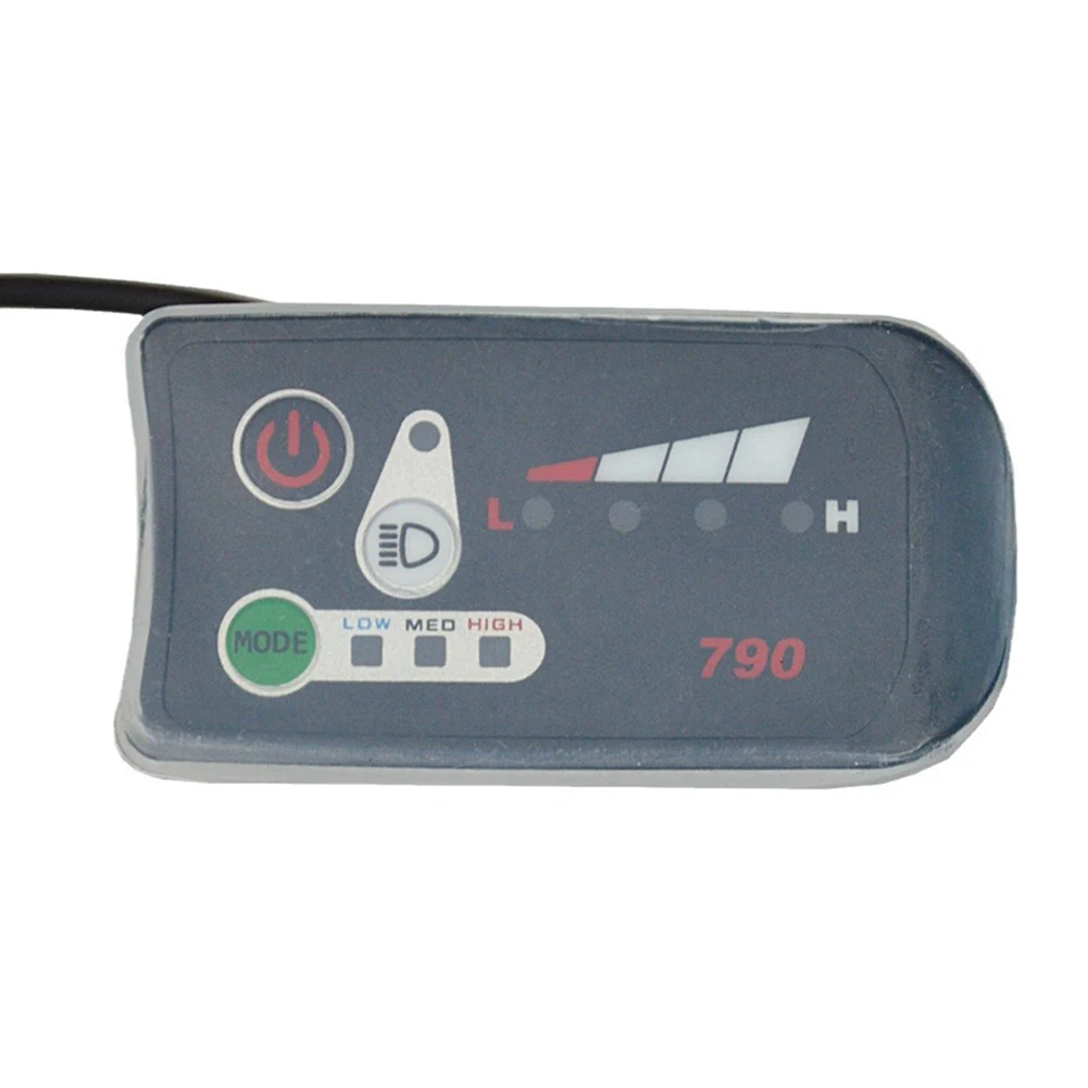 

Силиконовый чехол для экрана электрического спидометра, крышка прибора для управления скоростью электрического велосипеда для экрана спидометра 790 810 880