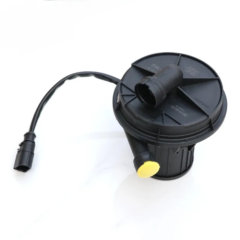 

2.5 2.8 Secondary Air Circulating Pump for Audi A6L C7