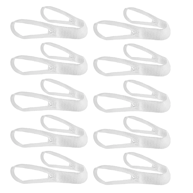 【В наличии】30 шт. эластичные повязки для носа для хирургической перевязки, бинты для носовой хирургии, принадлежности для восстановления
