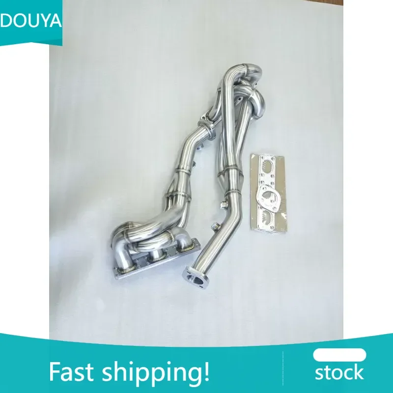2026 Factory Price for Exhaust Pipe Header for B E46
