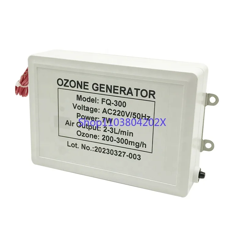 FQ-300 Good Quality Ozone Connectors Ozone Cell